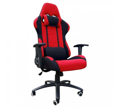 Кресло офисное Gamer Red (Красный)
