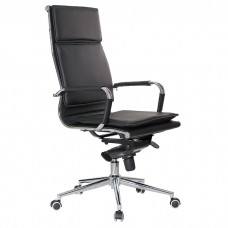 Кресло офисное Severin Black (Черный)