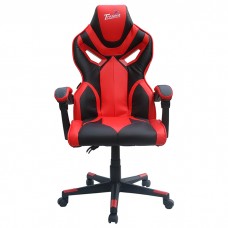 Игровое кресло GK-0101 Black/Red (Черный/Красный)