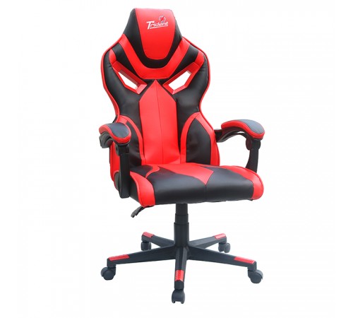 Игровое кресло GK-0101 Black/Red (Черный/Красный)