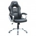 Игровое кресло GK-0707 Black (Черный)