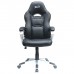 Игровое кресло GK-0707 Black (Черный)